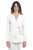 HOPE SKY  Blazer Panna FALKLAND/N-855/N 004 