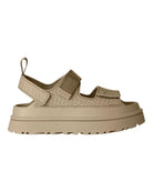 UGG Sabot GoldenGlow Canvas Scarpe Mustard seed WGOLDENGLOW-1175311 MDSD 