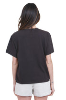 DES PETIT HAUTS  T- Shirt Terre ZAE-1E260234 07033 
