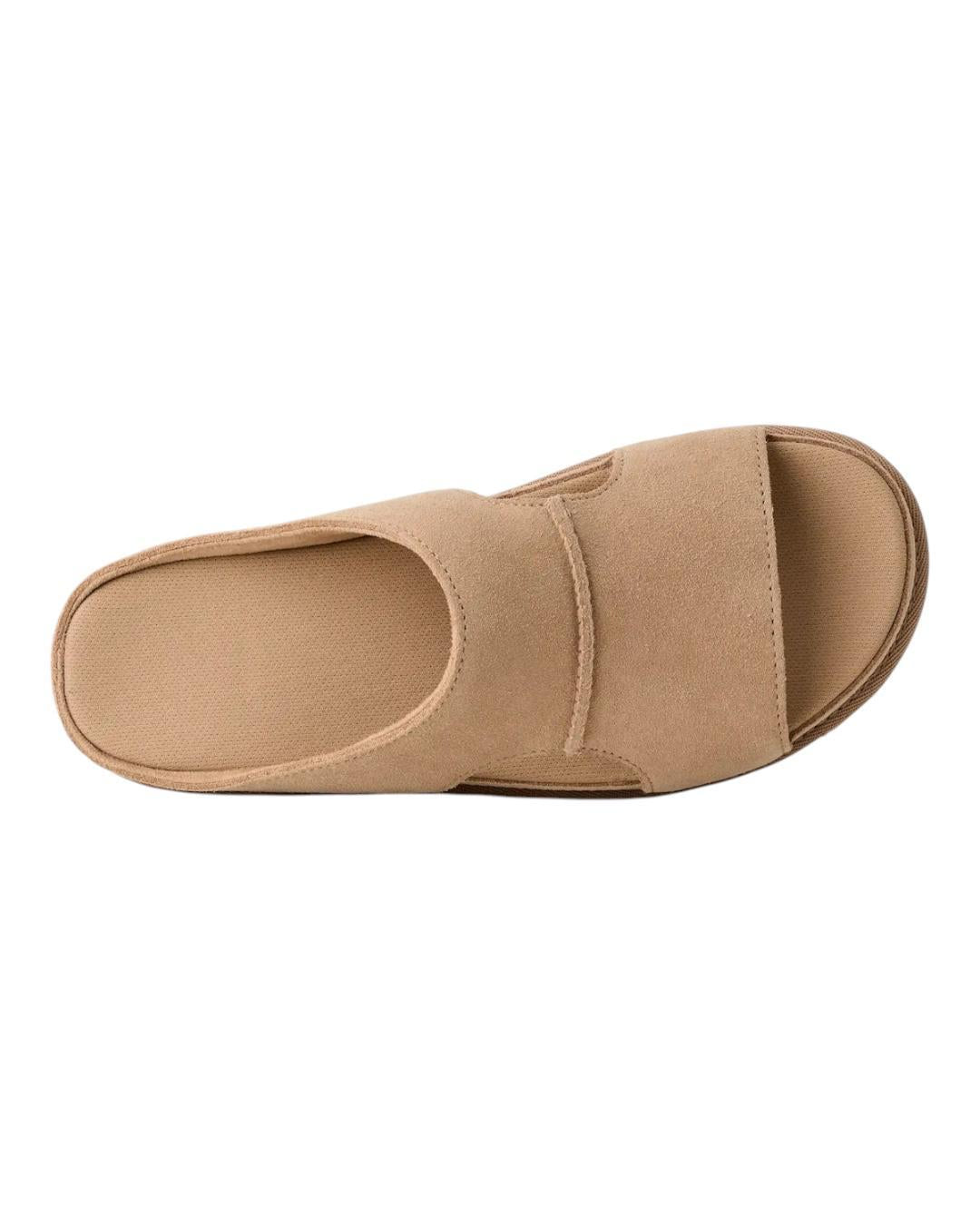 UGG Ciabatte Goldenstar Hi Cutout Scarpe Sand WGOLDENSTARHI-1175132 SAN 