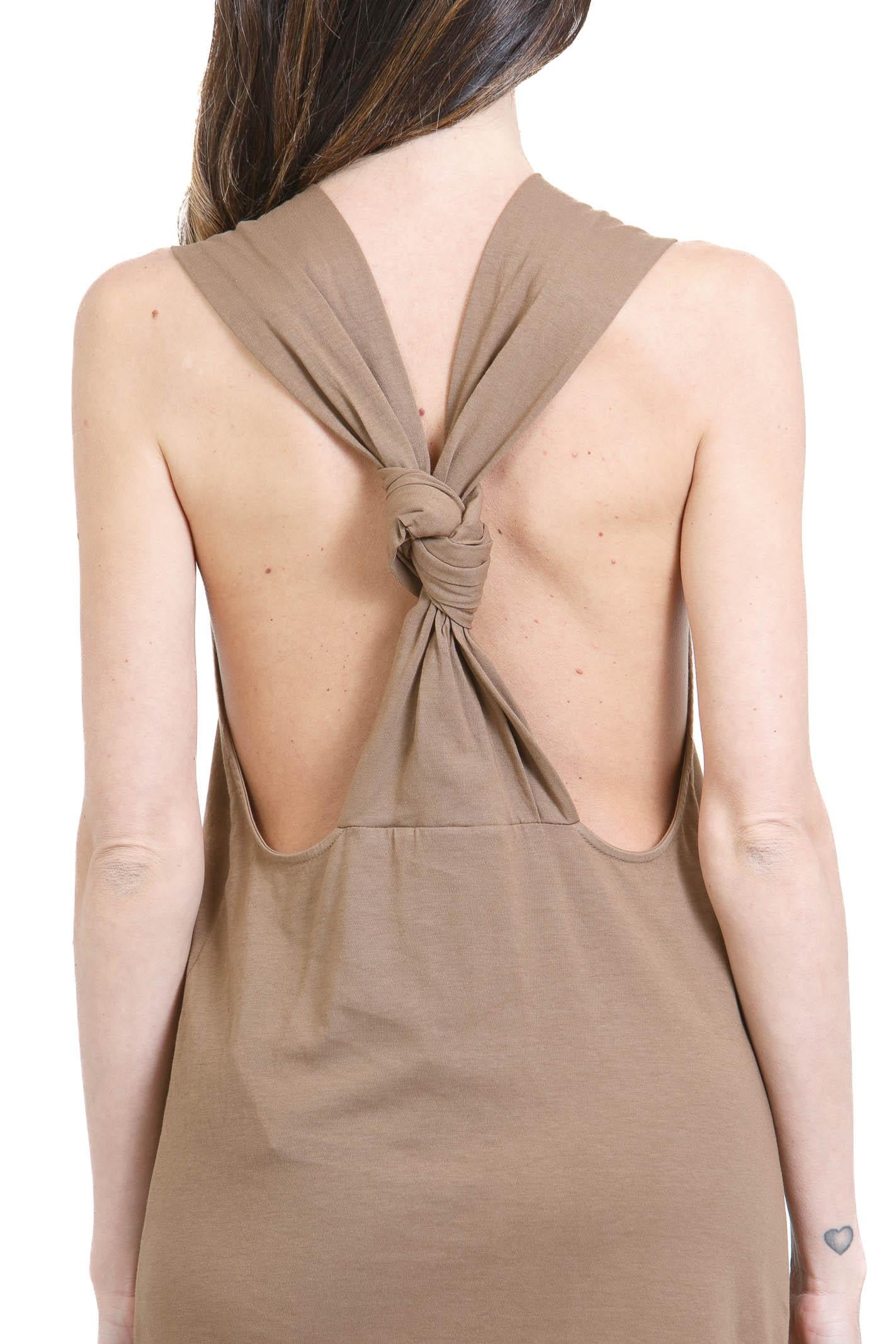 JUCCA  Abiti Almond J4317283/40 1079 