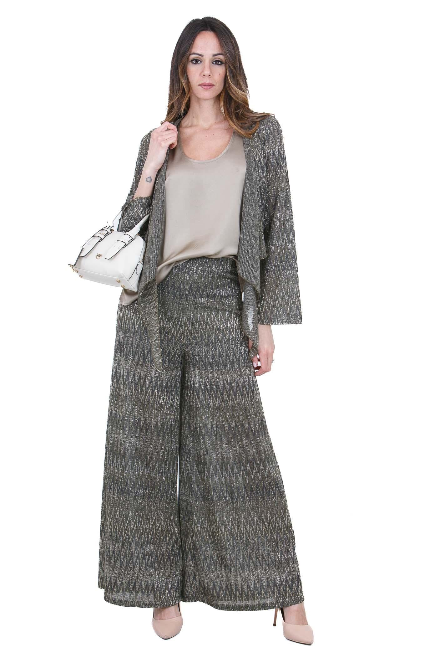 KAOS  Pantaloni Militare SPJMA013 5022 