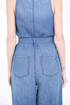 PINKO  Tute Light denim VISIONE-106399-A33J PJL 