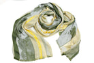 MANILA GRACE  Foulard Erba F609VJ MA518 