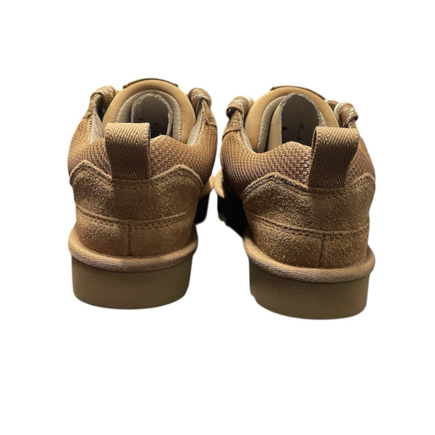 UGG Lo Lowmel Scarpe Chestnut LO-LOWMEL-1168890 CHE 