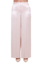 PINKO  Pantaloni Rosa mogano LIMONCELLO-106601-A1Y5 Q35 
