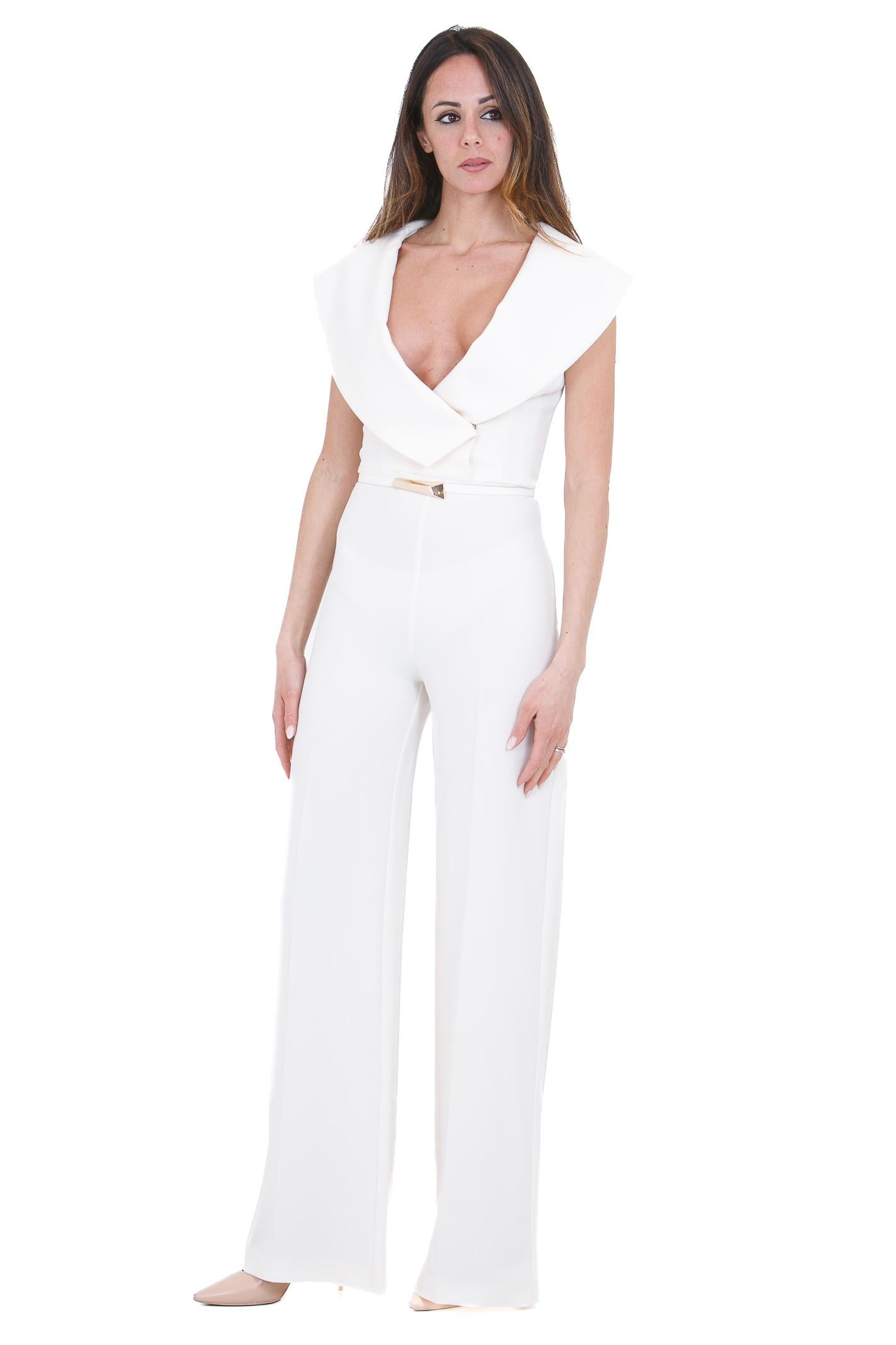 SIMONA CORSELLINI  Tute Infinity summer CPTU00701 V0359 
