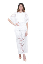 MEIMEIJ  Pantaloni Latte M6EAC2 111 