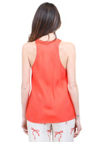 FORTE FORTE  Bluse Rouge 14855MYTOP 2526 