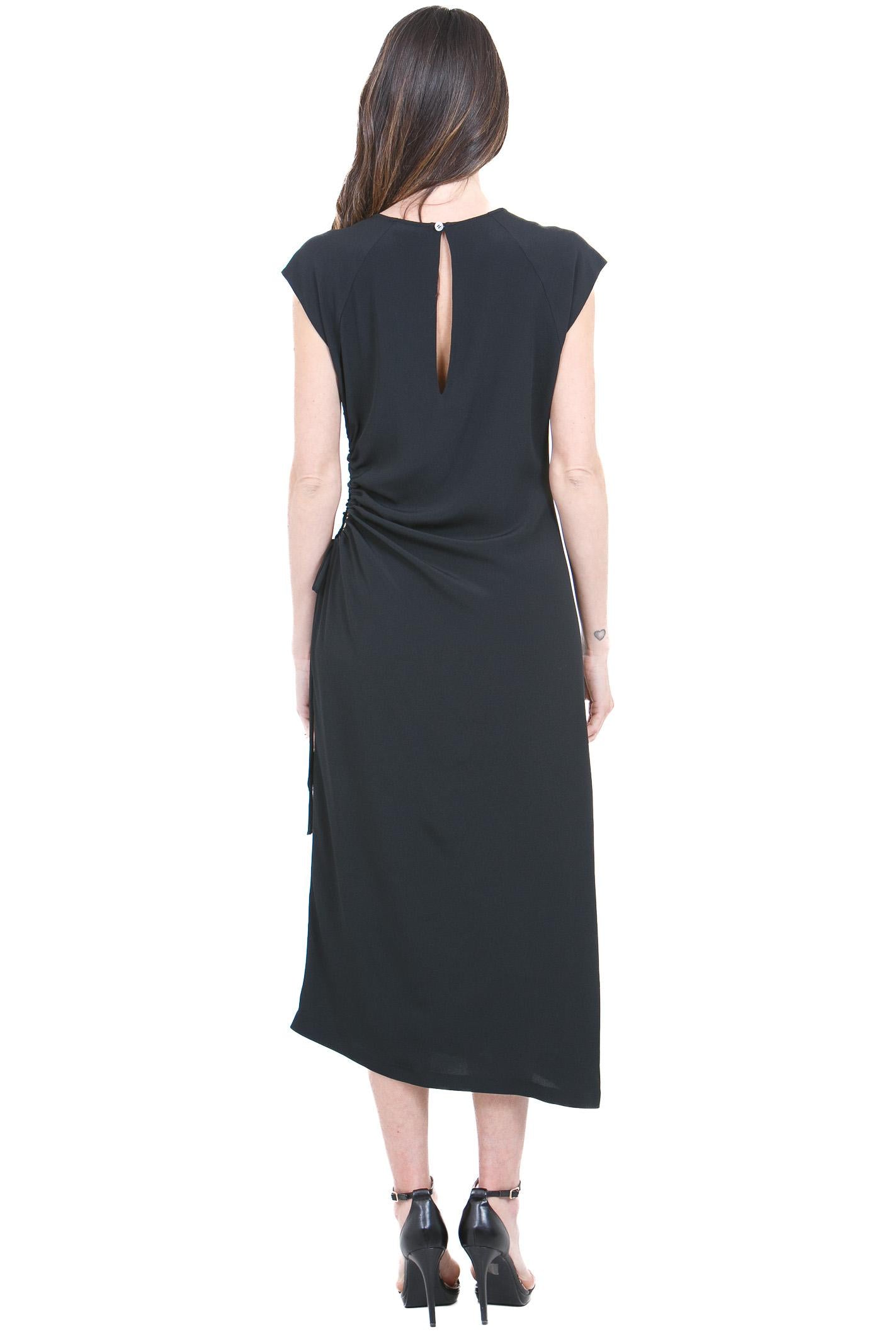 GRIFONI  Abiti Nero G1AB0030 A99 
