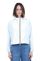 K-WAY  Giubbotti Blue ballad GASTONIN-K6141NW 354 