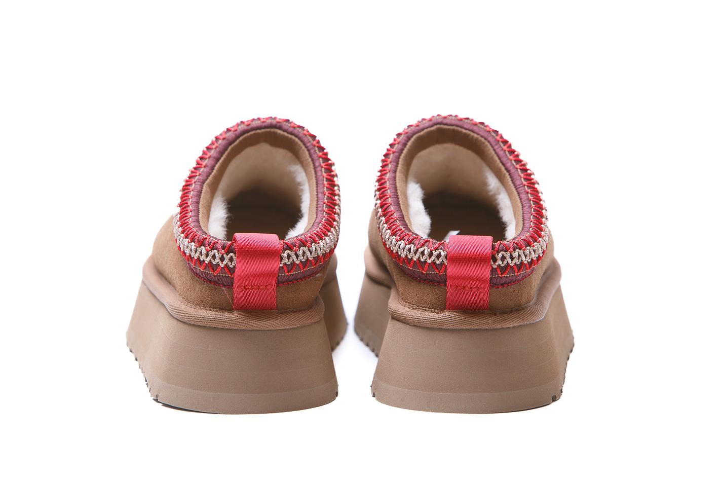 UGG Tazz Scarpe Chestnut TAZZII-1174471 CHE 
