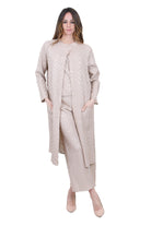 MEIMEIJ  Blazer Sheer M6PY03 435 