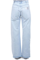 CIRCUS HOTEL  Jeans Light washed H6SY02 JNS70 