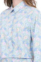 DES PETIT HAUTS  Camicie Berty UMALYA-1E260444 IM278 