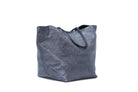 L'AURA Borsa glitter piombo Borse Glitter piombo SACBASIC-SMALL-TI26 GL0569 