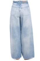 CYCLE  Jeans Sky blue BIG-362P534 81 