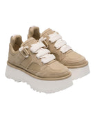 UGG Sneakers Astromel Scarpe Mustard seed WASTROMEL-1171541 MDSD 