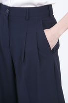 JUCCA  Pantaloni Navy J4354053/02 582 