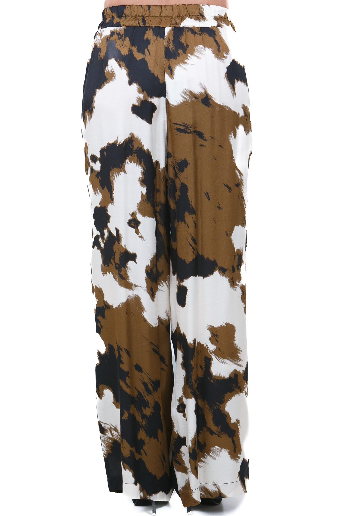 KAOS  Pantaloni Naturale SPJLE054P 1065 