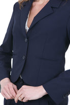 JUCCA  Blazer Navy J4353073/02 582 
