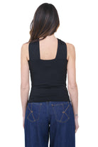 KAOS  Top Nero SPJBD003 0001 