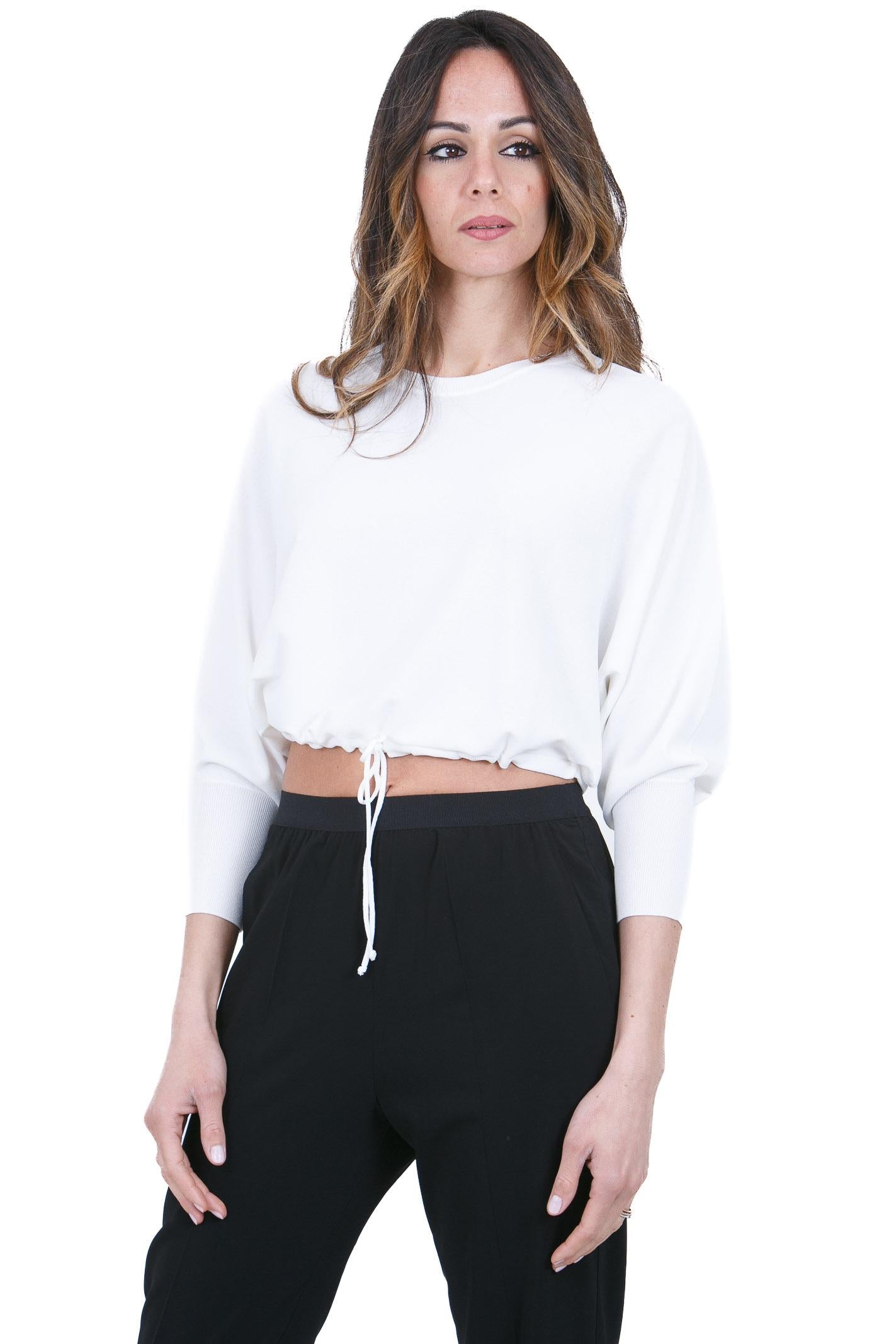 JUCCA  Maglie Panna J4351028/116 045 
