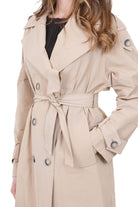 KAOS  Trench Deserto SP1LE015 6000 
