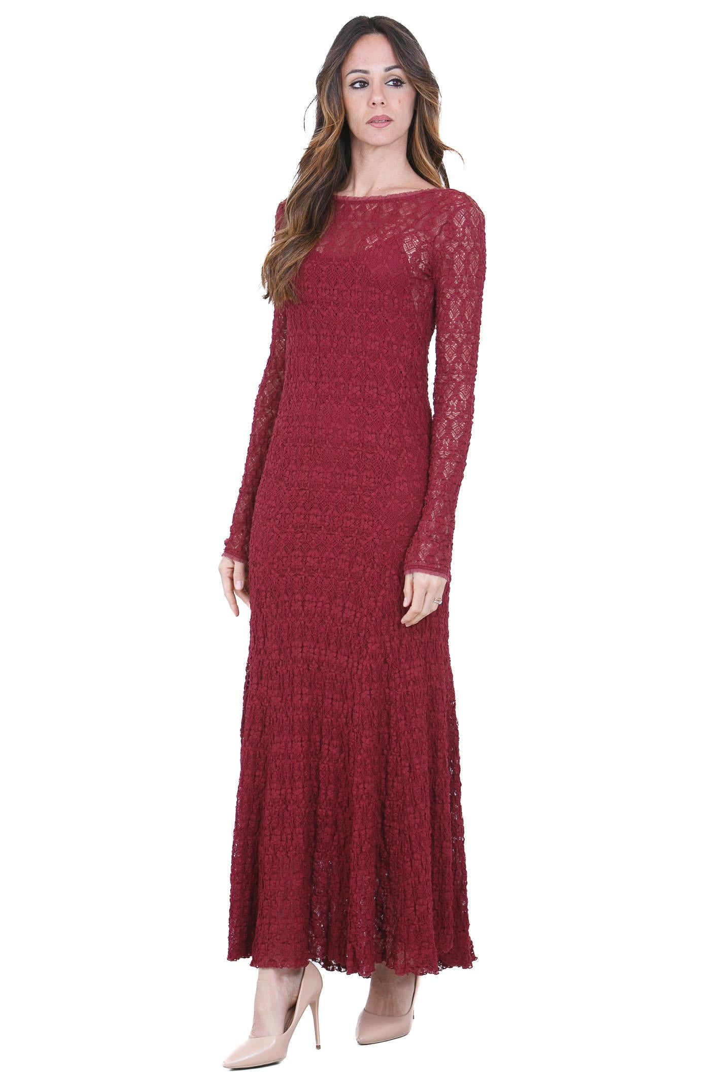 FORTE FORTE  Abiti Ruby 14896MYDRESS 2502 