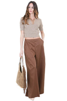 MANILA GRACE  Maglie Corda M514PX MD607 