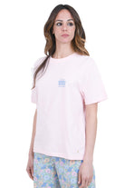 DES PETIT HAUTS  T- Shirt Bulle JEREM-1E260211 11410 