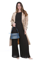 KAOS  Trench Deserto SP1LE015 6000 