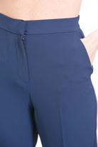 KAOS  Pantaloni Blu SP1TZ011 3003 