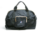 K-WAY Le Vrai 4.0 Marcel Borse Black Pure LEVRAIMARCEL-K5135QW USY 