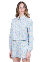 DES PETIT HAUTS  Camicie Berty UMALYA-1E260444 IM278 