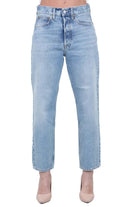 CYCLE Jeans Bella mom fit Jeans Sky blue BELLA-CC452P514 81 