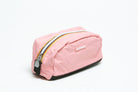 K-WAY Blair beauty case da viaggio leggero Astucci Pink geranium BLAIR-K4133GW Q28 