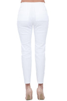 PINKO  Pantaloni Biancaneve BELLO-100155-A34I Z05 