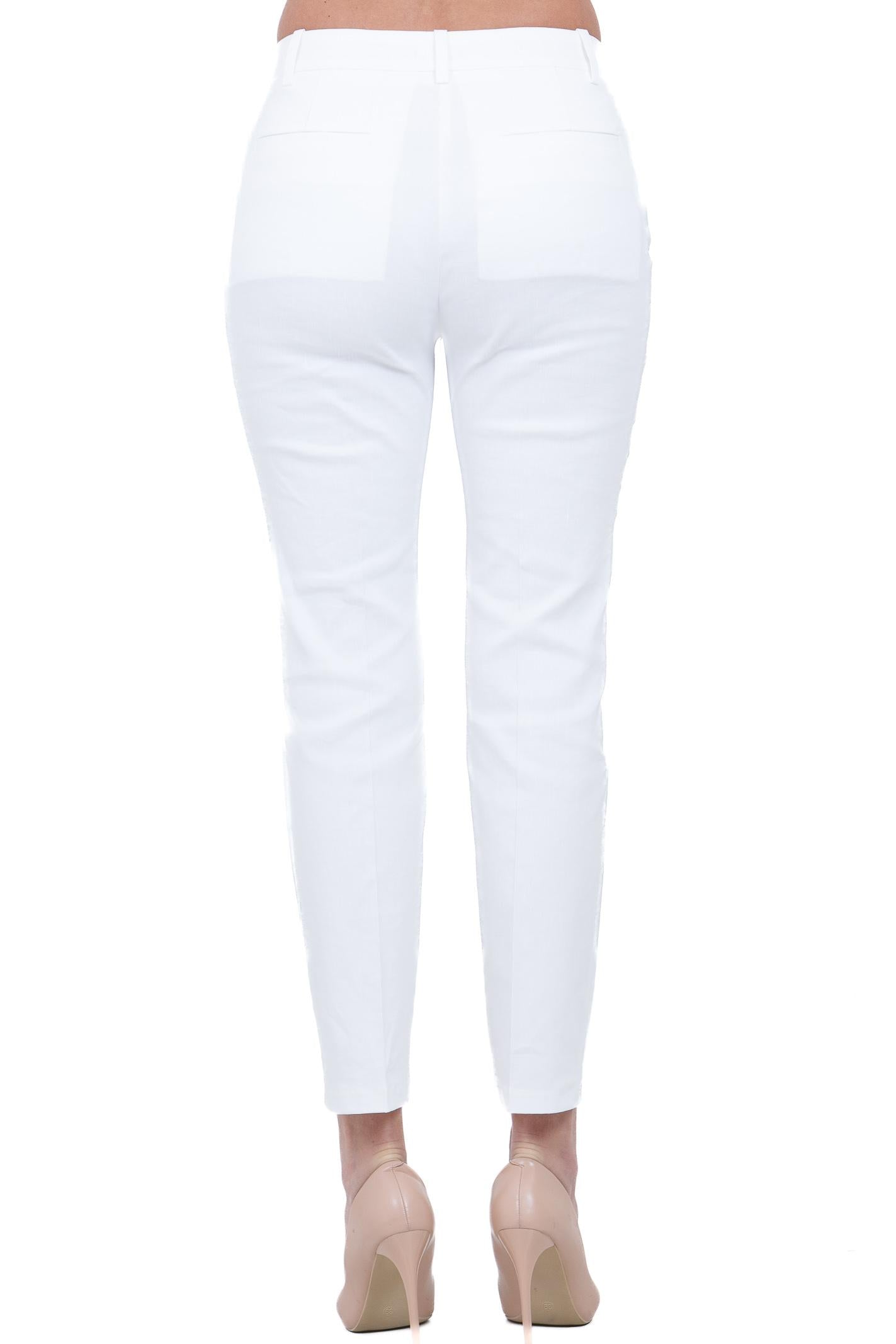 PINKO  Pantaloni Biancaneve BELLO-100155-A34I Z05 