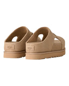 UGG Ciabatte Goldenstar Hi Cutout Scarpe Sand WGOLDENSTARHI-1175132 SAN 