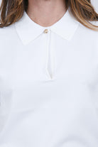 KAOS  Maglie Panna SP1NT013 1041 