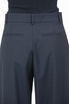 MEIMEIJ  Pantaloni Nero M6PH05 100 