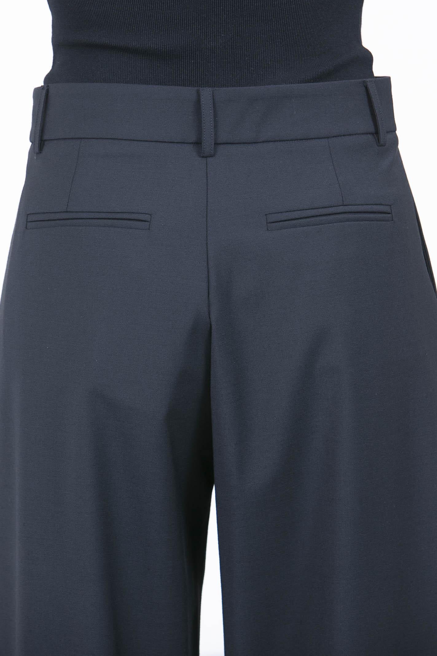 MEIMEIJ  Pantaloni Nero M6PH05 100 