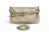PINKO Gürteltasche aus Leder, mittelgroß