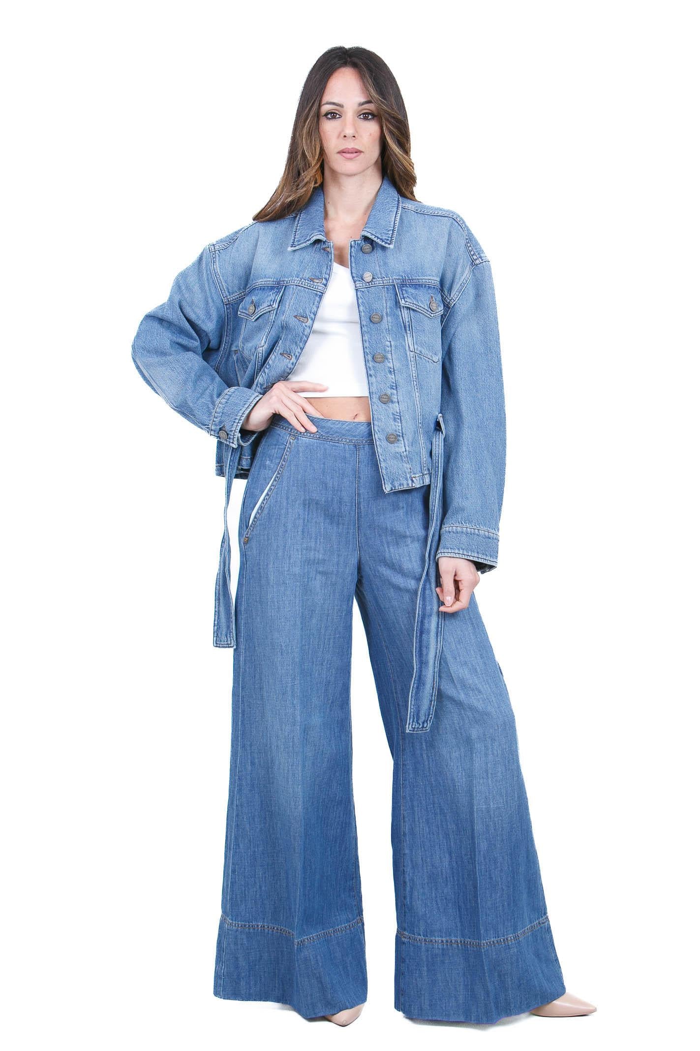 PINKO  Giubbotti Vitage medio GIUNGLA-106389-A341 PJV 
