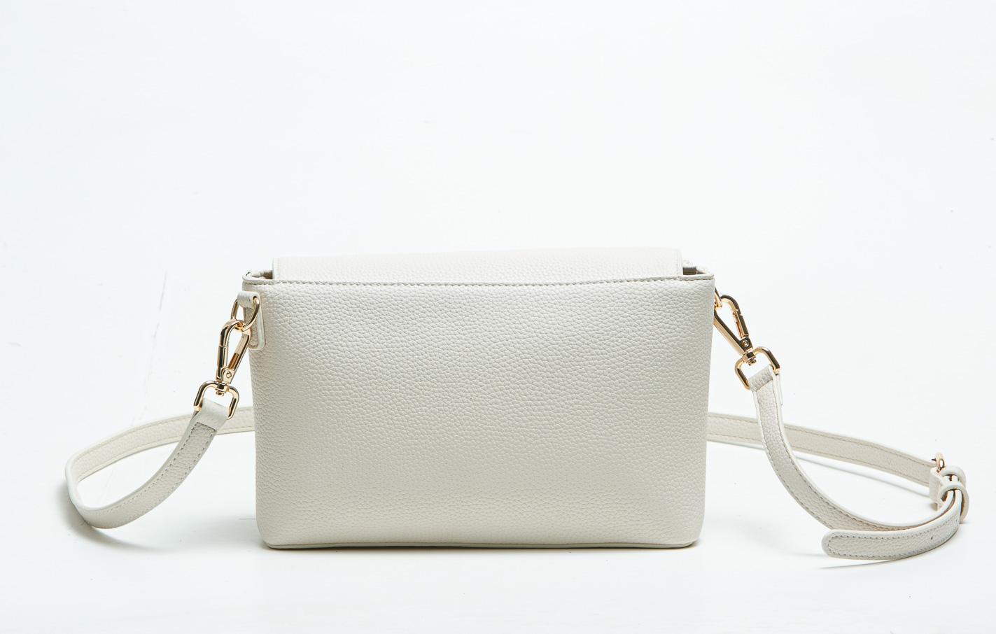 MANILA GRACE  Borse Avorio B813EU-EVERYDAY MA148 