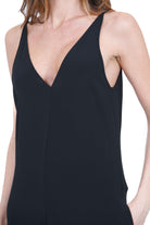MANILA GRACE  Tute Nero A166XU MA001 