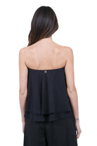 MANILA GRACE  Top Nero Y237VU MA001 