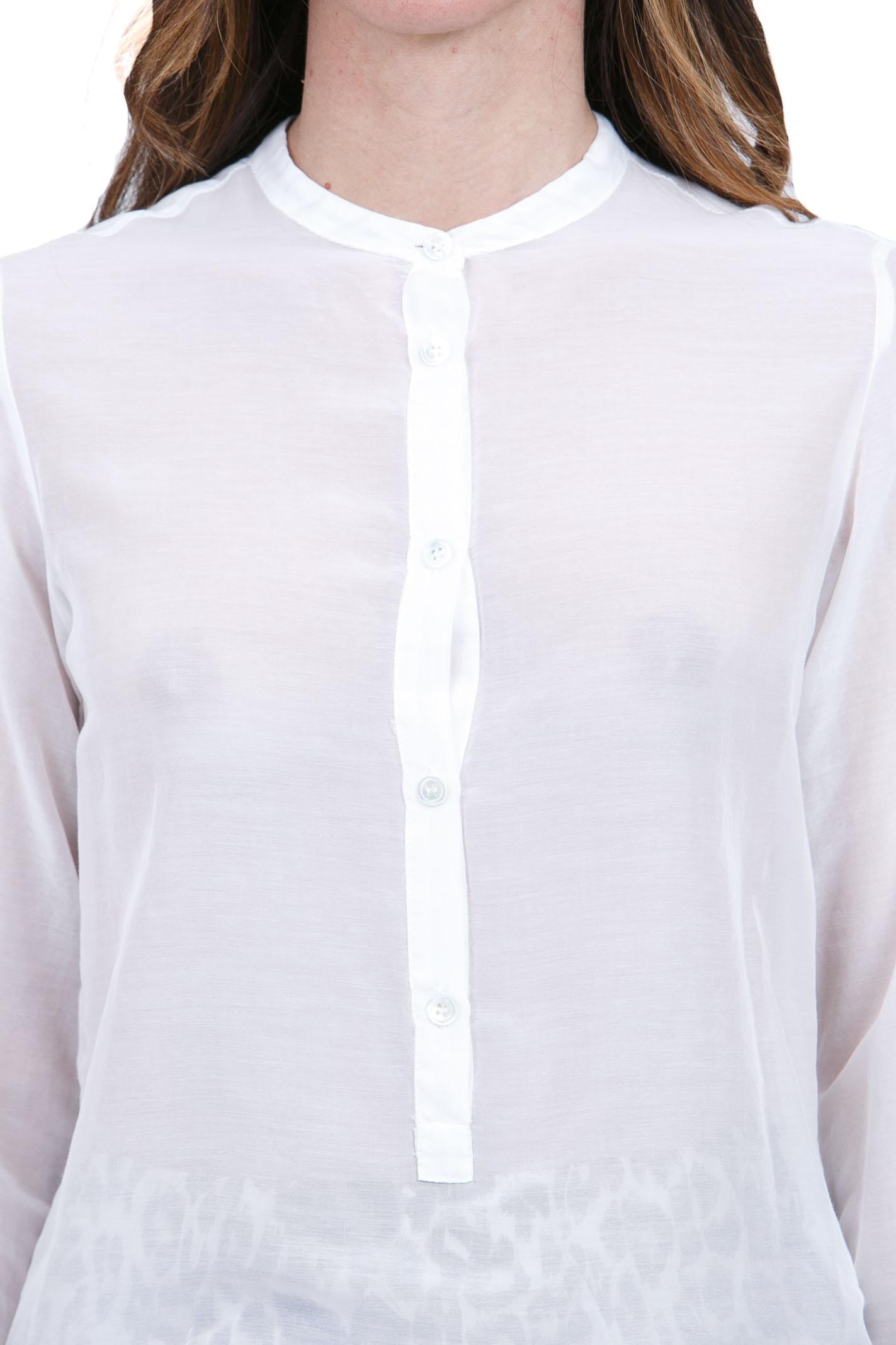 JUCCA  Camicie Bianco J4312048/24 001 