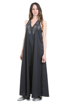 KAOS  Abiti Nero SP1NT061 0001 